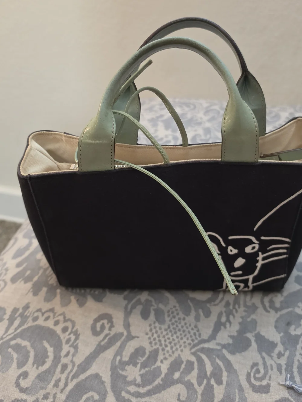 kate spade great con